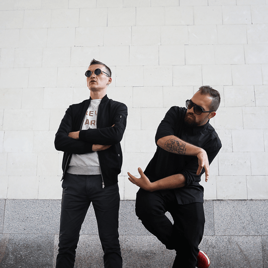 Top 5 Streetwear Trends for 2025