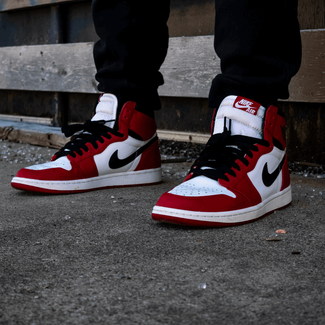 How to Match Your Sneakers with Streetwear: A Complete Guide