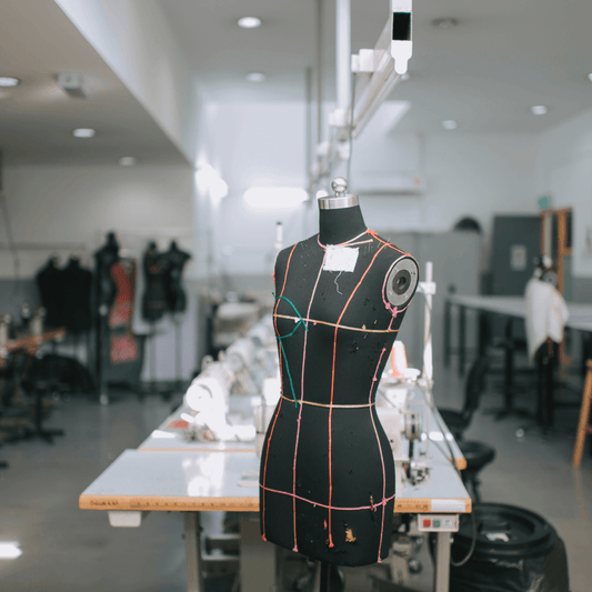 Behind the Seams: The Inner Workings of the Clothing Business
