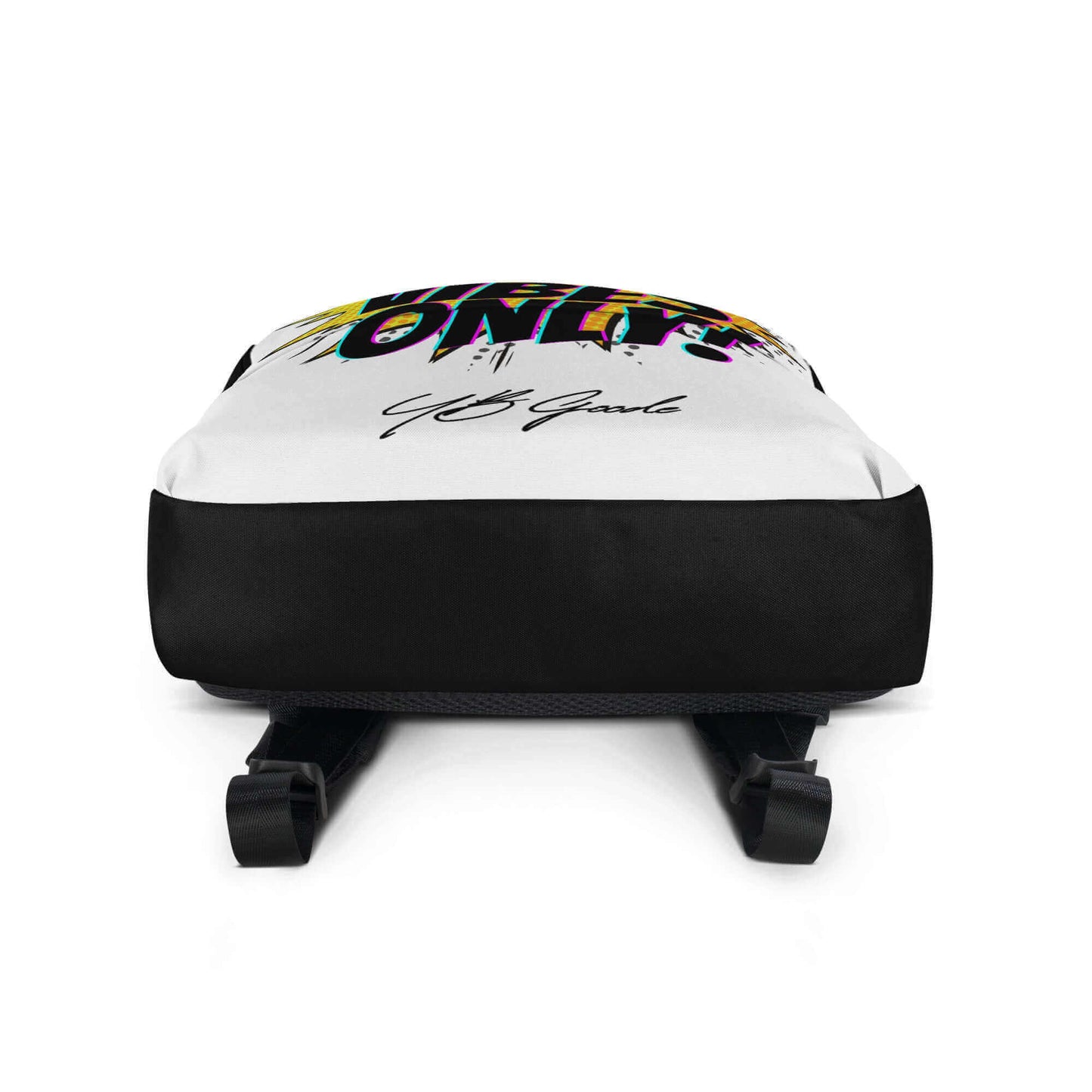 YB Goode G.V.O. Backpack