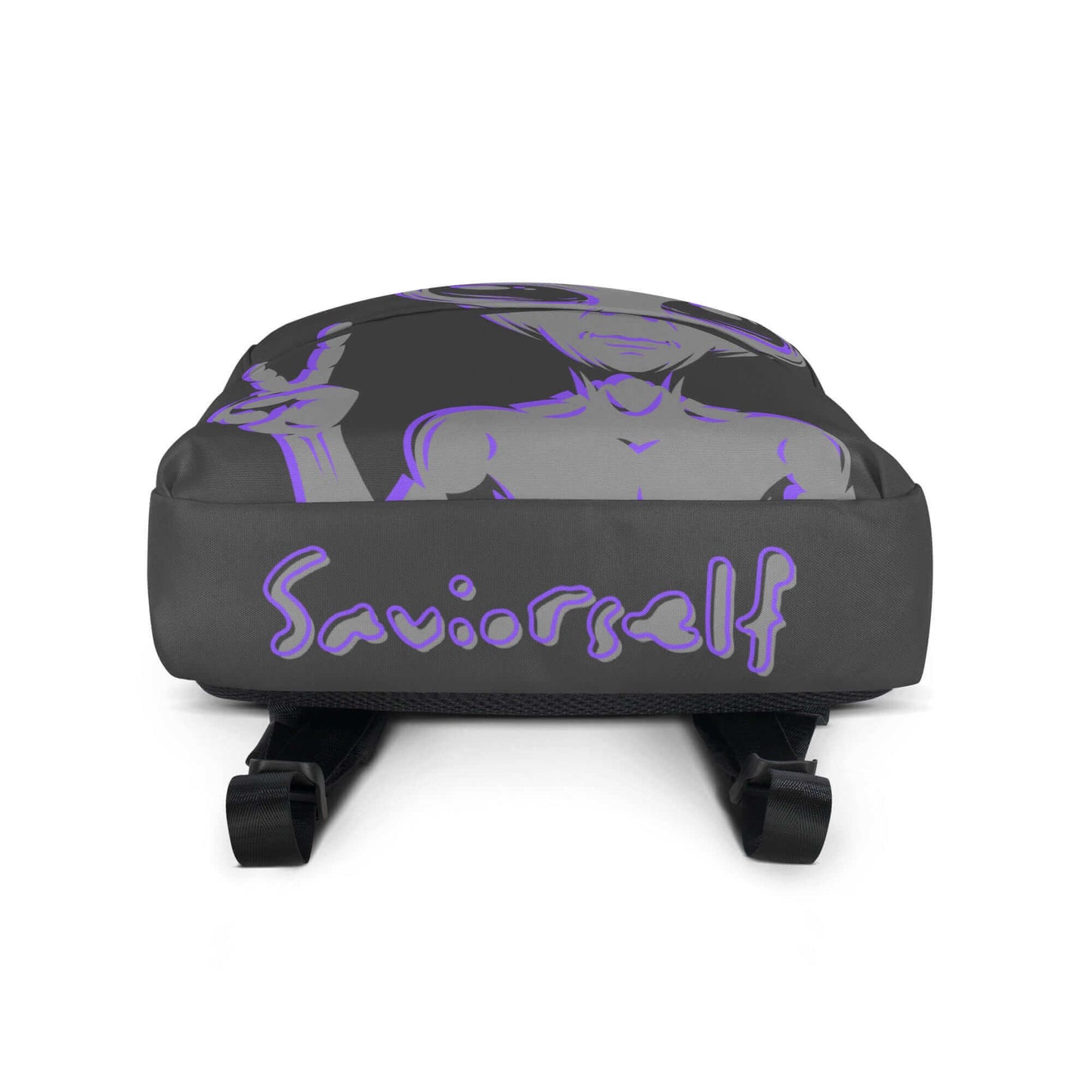 YB Goode SS12 Backpack (bottom)