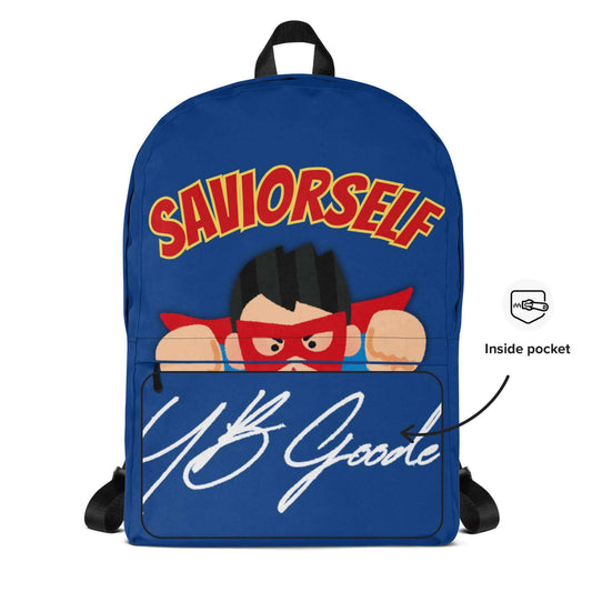 YB Goode SS8 Backpack