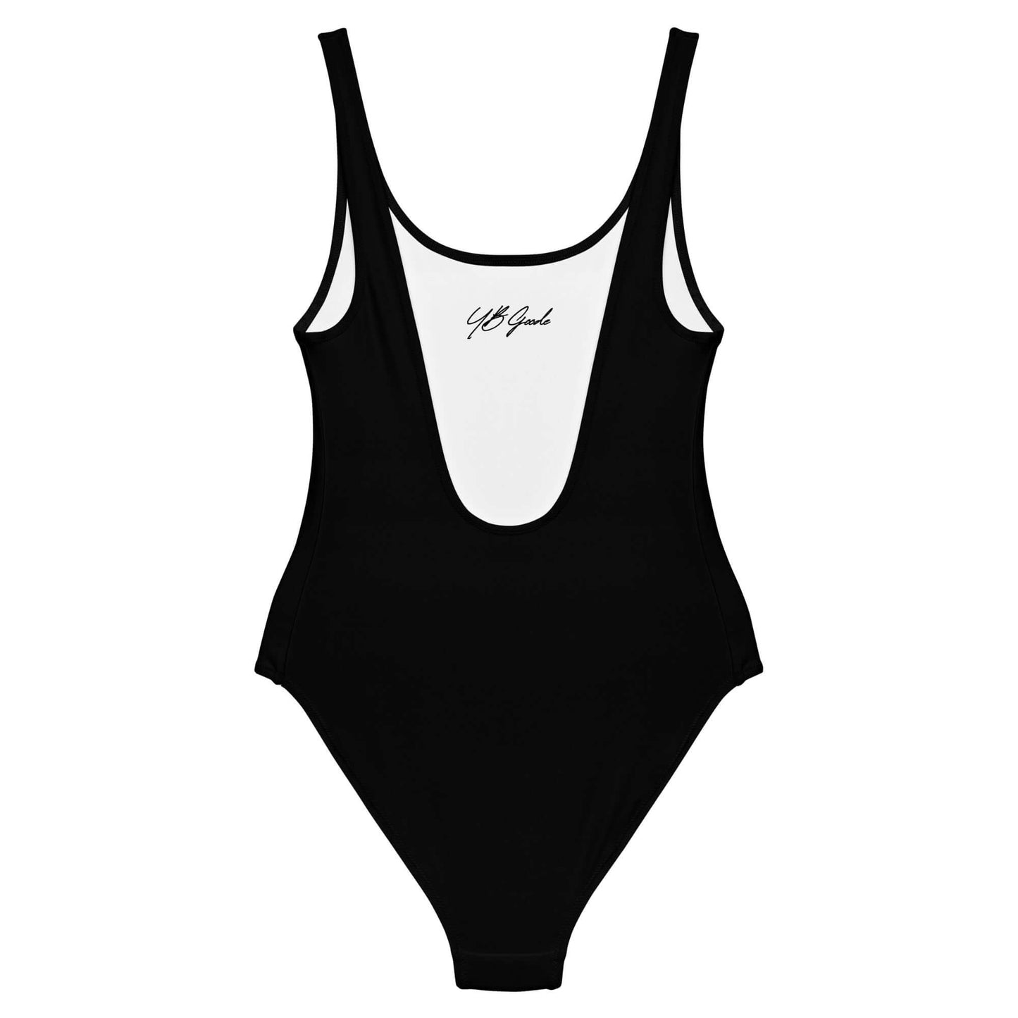 YB Goode Signature One-Piece Swimsuit