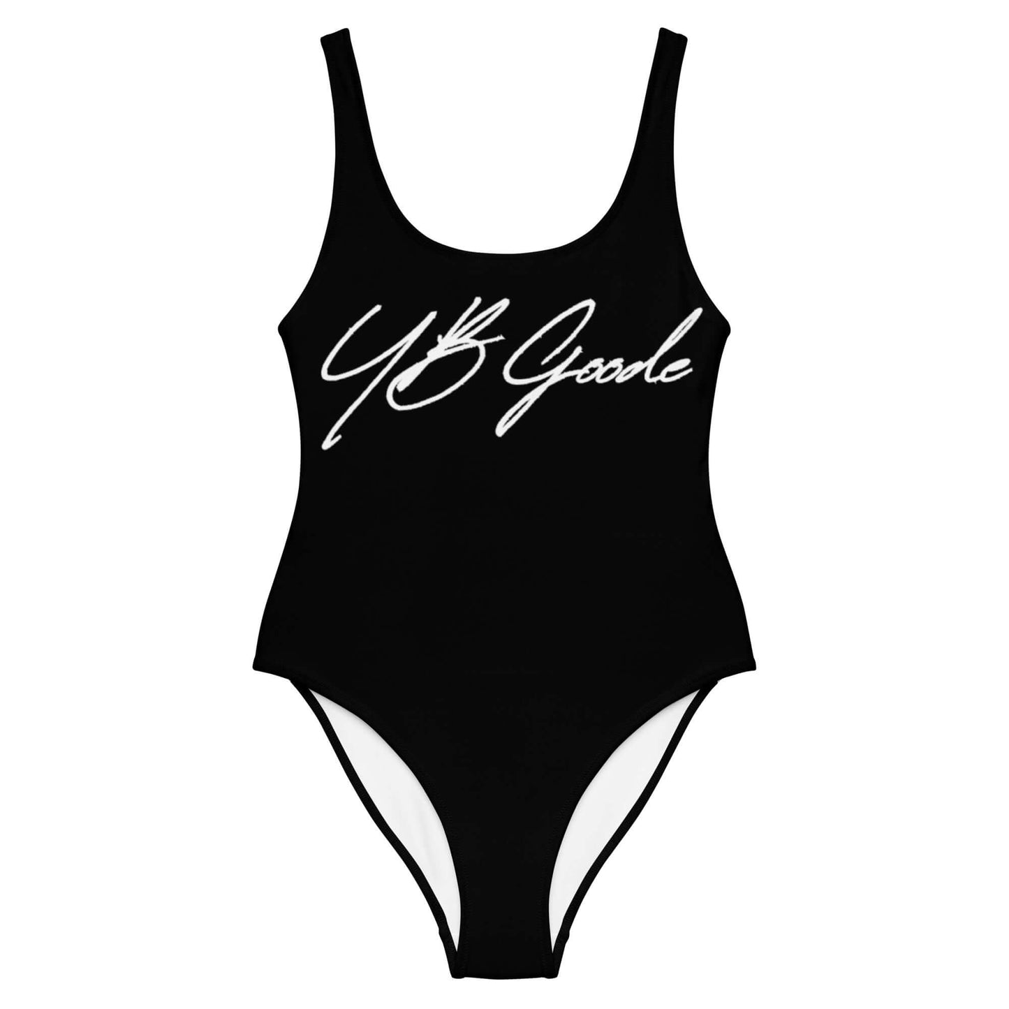 YB Goode Signature One-Piece Swimsuit