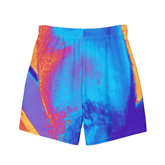 YB Goode Heatwave Swim Trunks