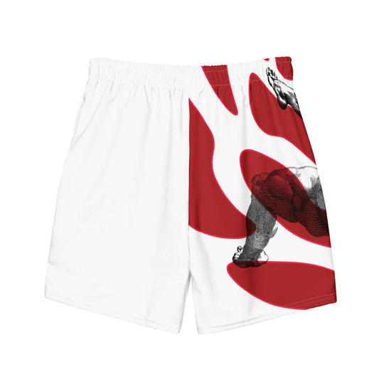 YB Goode SS1 Swim Trunks