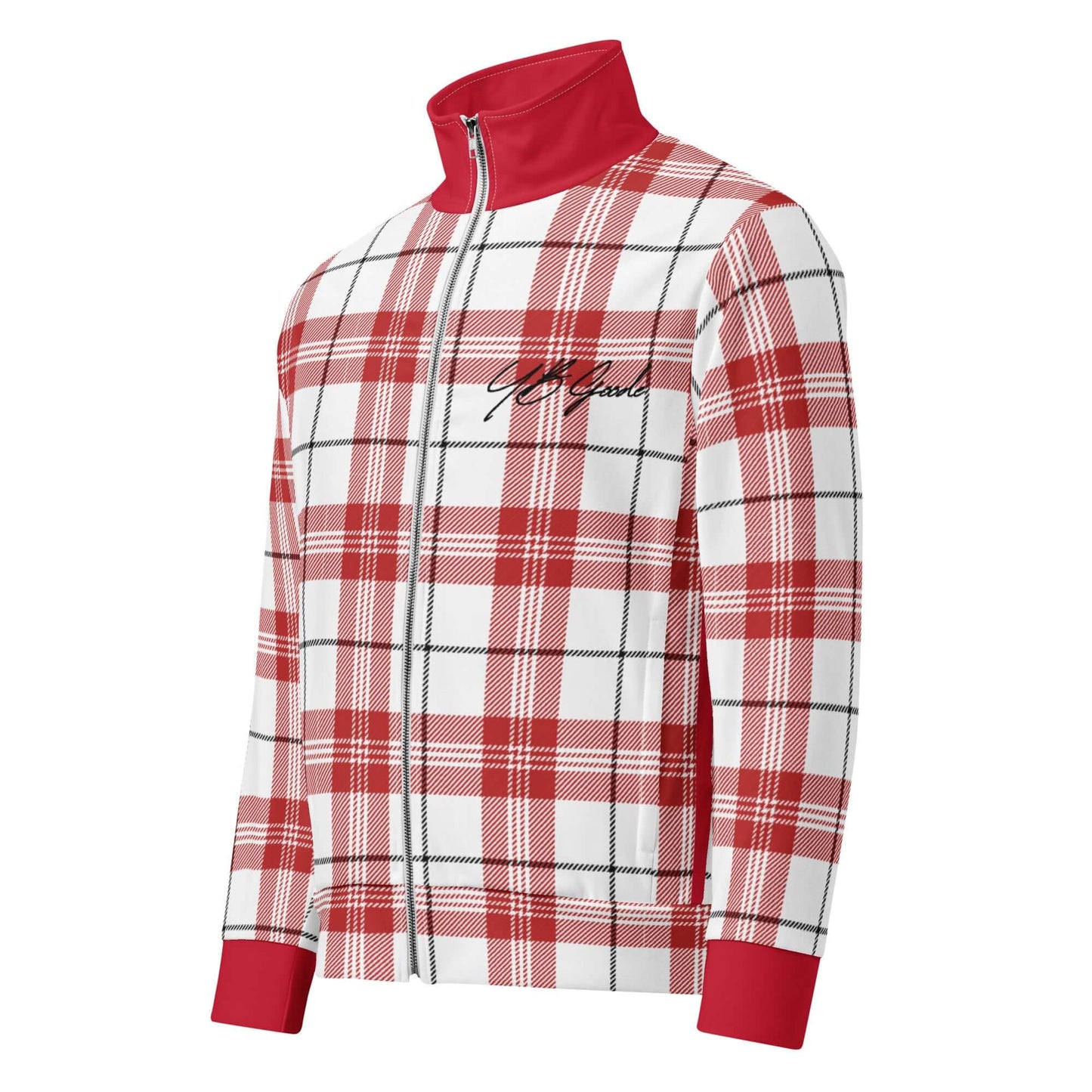 YB Goode OG Track Jacket - Eco-Friendly Style