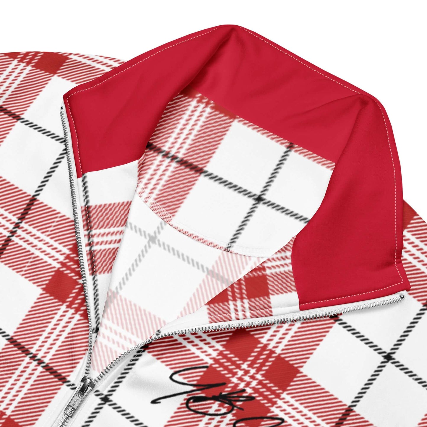 YB Goode OG Track Jacket - Eco-Friendly Style