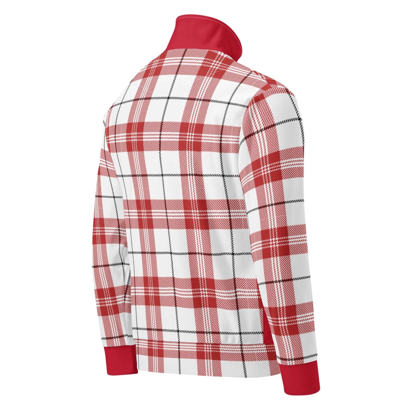 YB Goode OG Track Jacket - Eco-Friendly Style