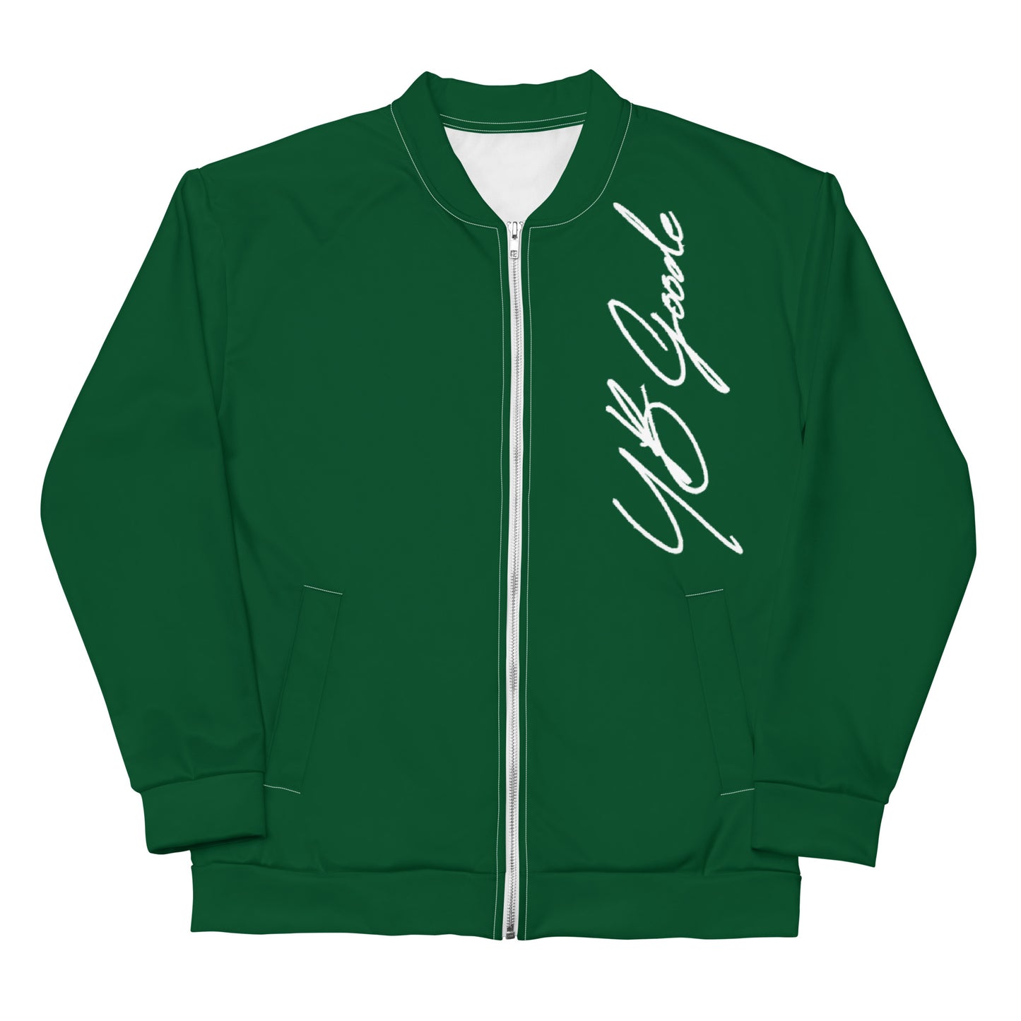 YB Goode TL Bomber Jacket - Stylish & Comfy
