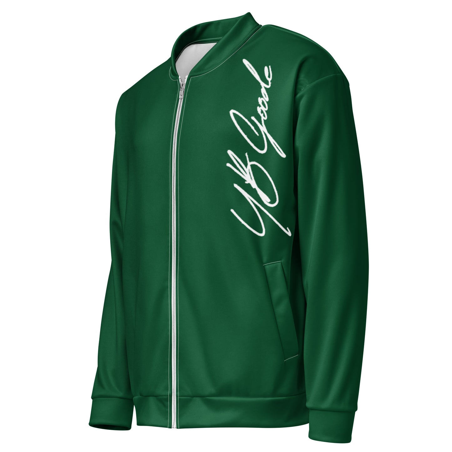 YB Goode TL Bomber Jacket - Stylish & Comfy