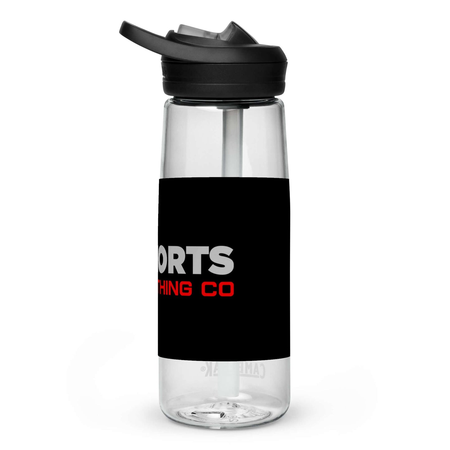 NO SHORTS Water Bottle