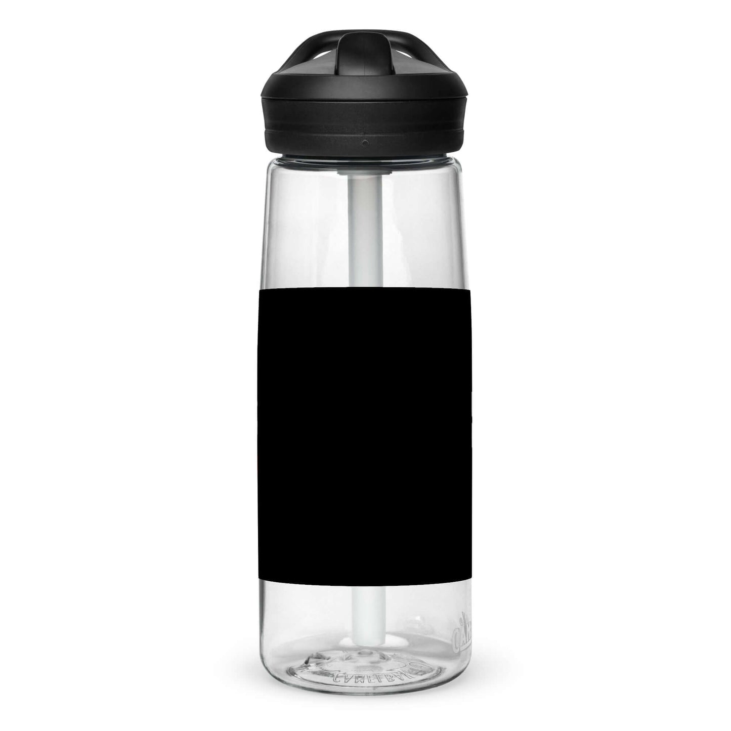 NO SHORTS Water Bottle