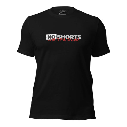 NO SHORTS L.I.F.S. T-shirt