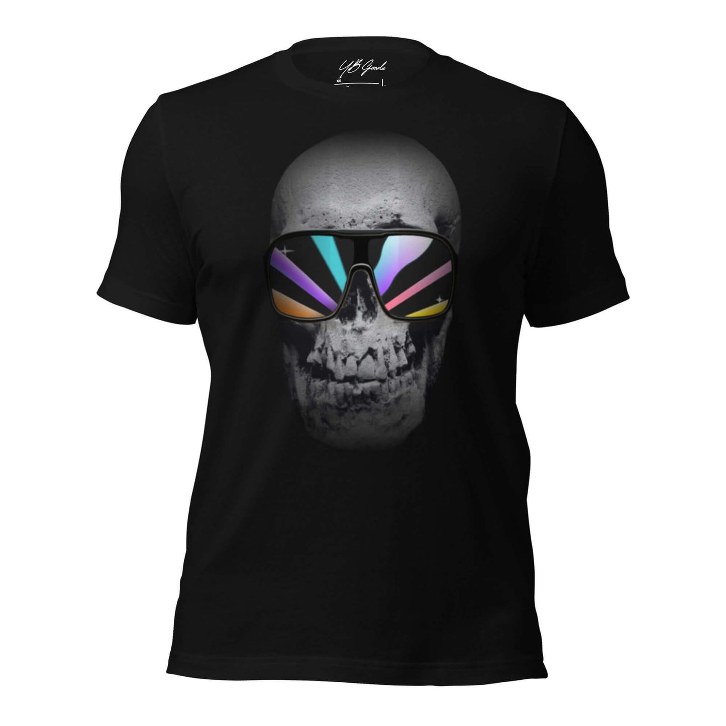 YB Goode Dead Selfie T-shirt