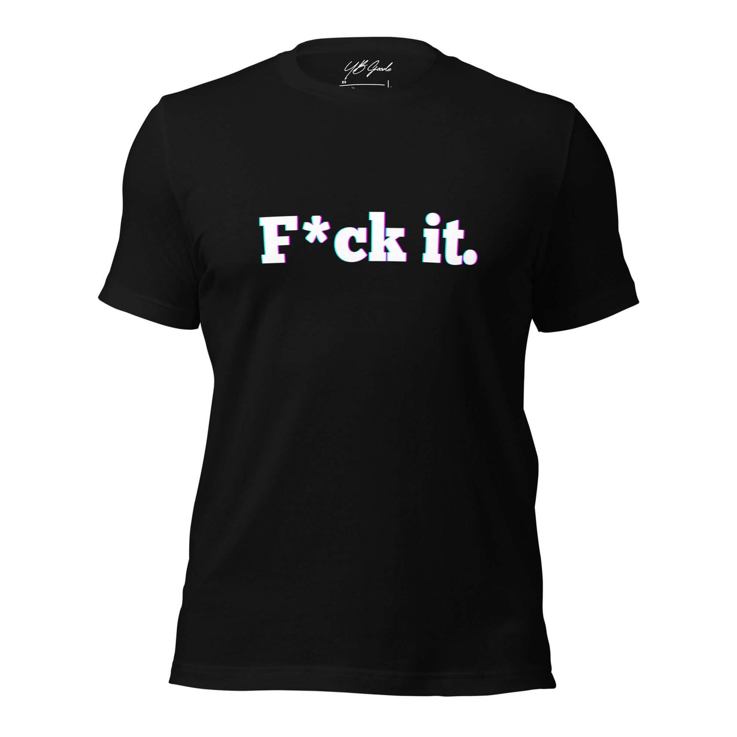 YB Goode F.I. T-shirt