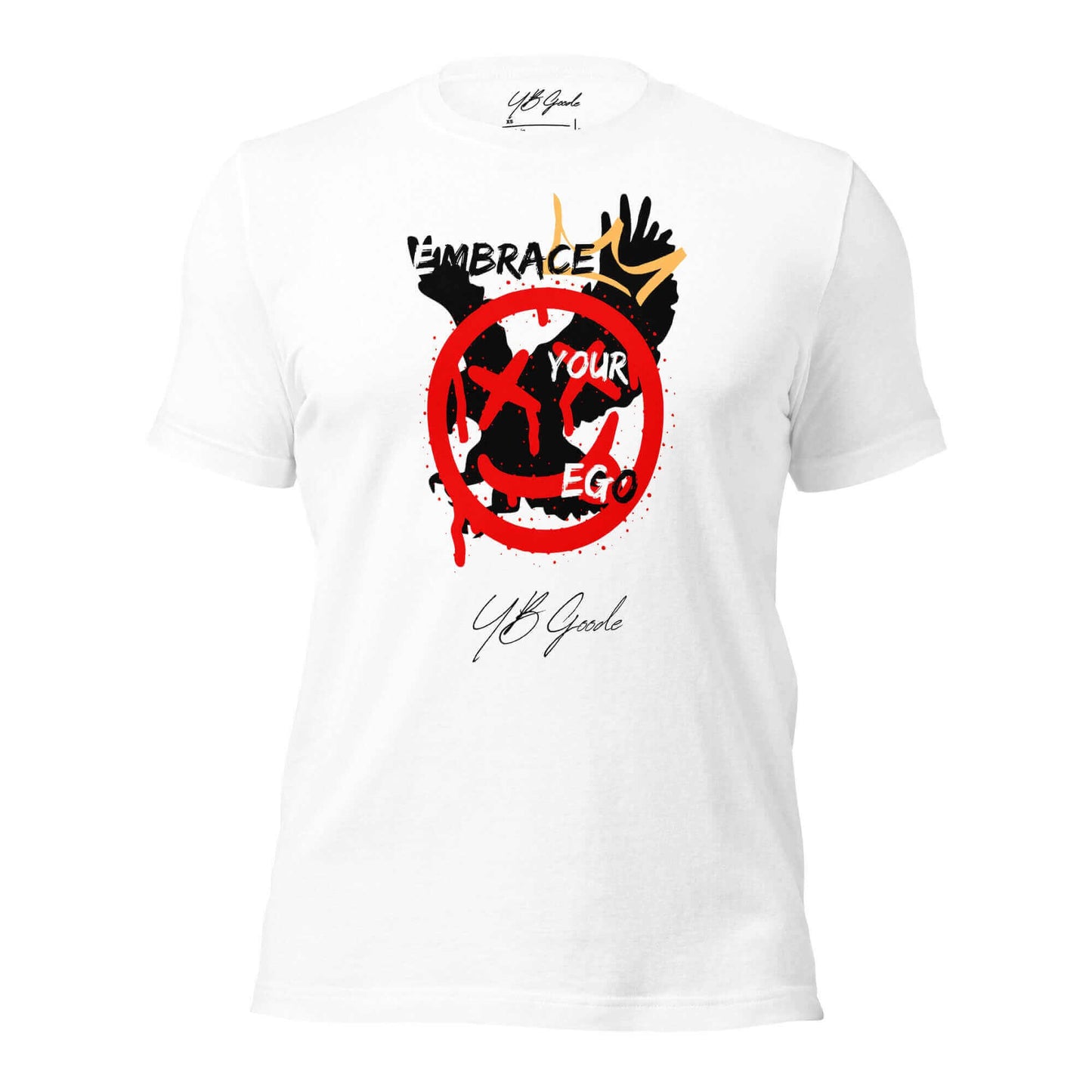 YB Goode E.Y.E. T-shirt
