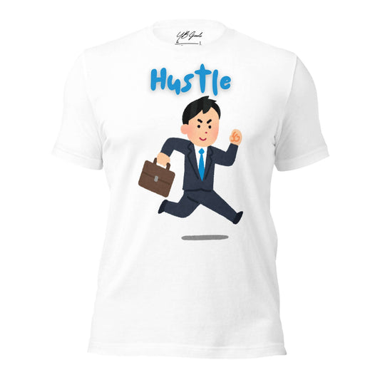 YB Goode Hustle T-shirt