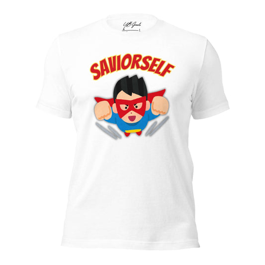 YB Goode SS8 T-shirt