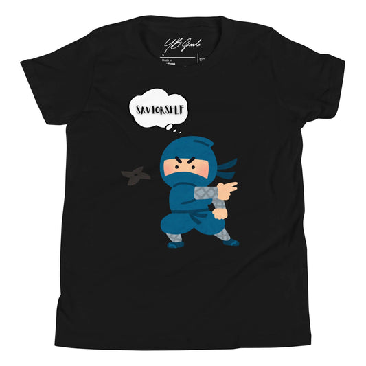 YB Goode Ninja Youth T-Shirt