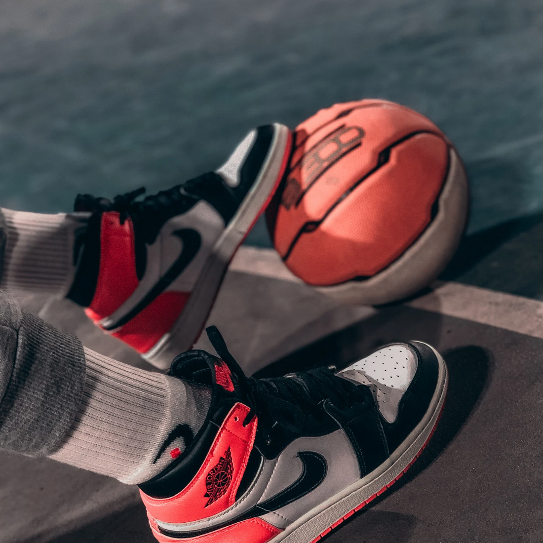 The Rise of Low-Tops: Nike Gambles with Athlete’s Health