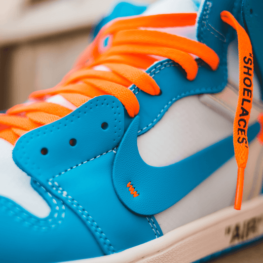 The Global Evolution of Sneaker Culture