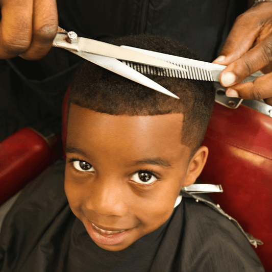 The Perfect Match: How Men’s Hairstyles Elevate Your Outfit