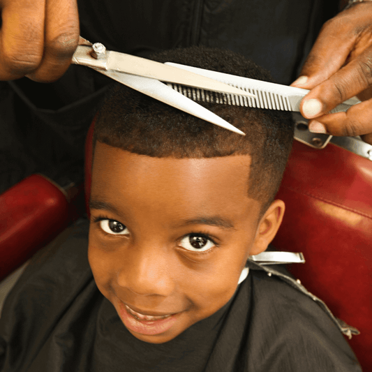 The Perfect Match: How Men’s Hairstyles Elevate Your Outfit