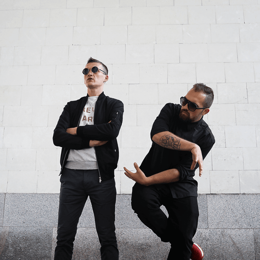 Top 5 Streetwear Trends for 2025