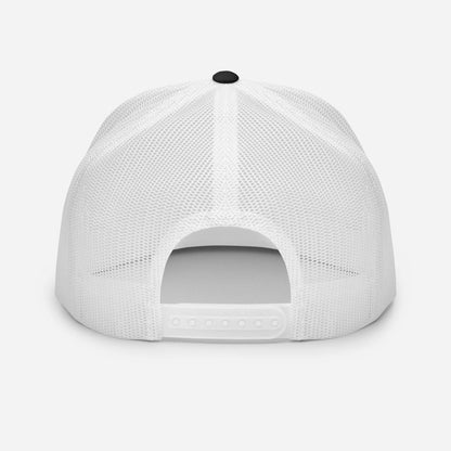 NO LOVE Trucker Cap