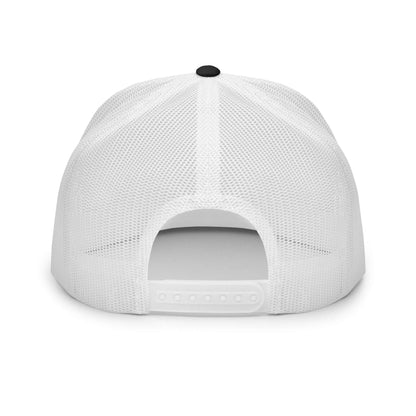 NO SHORTS CC Trucker Cap