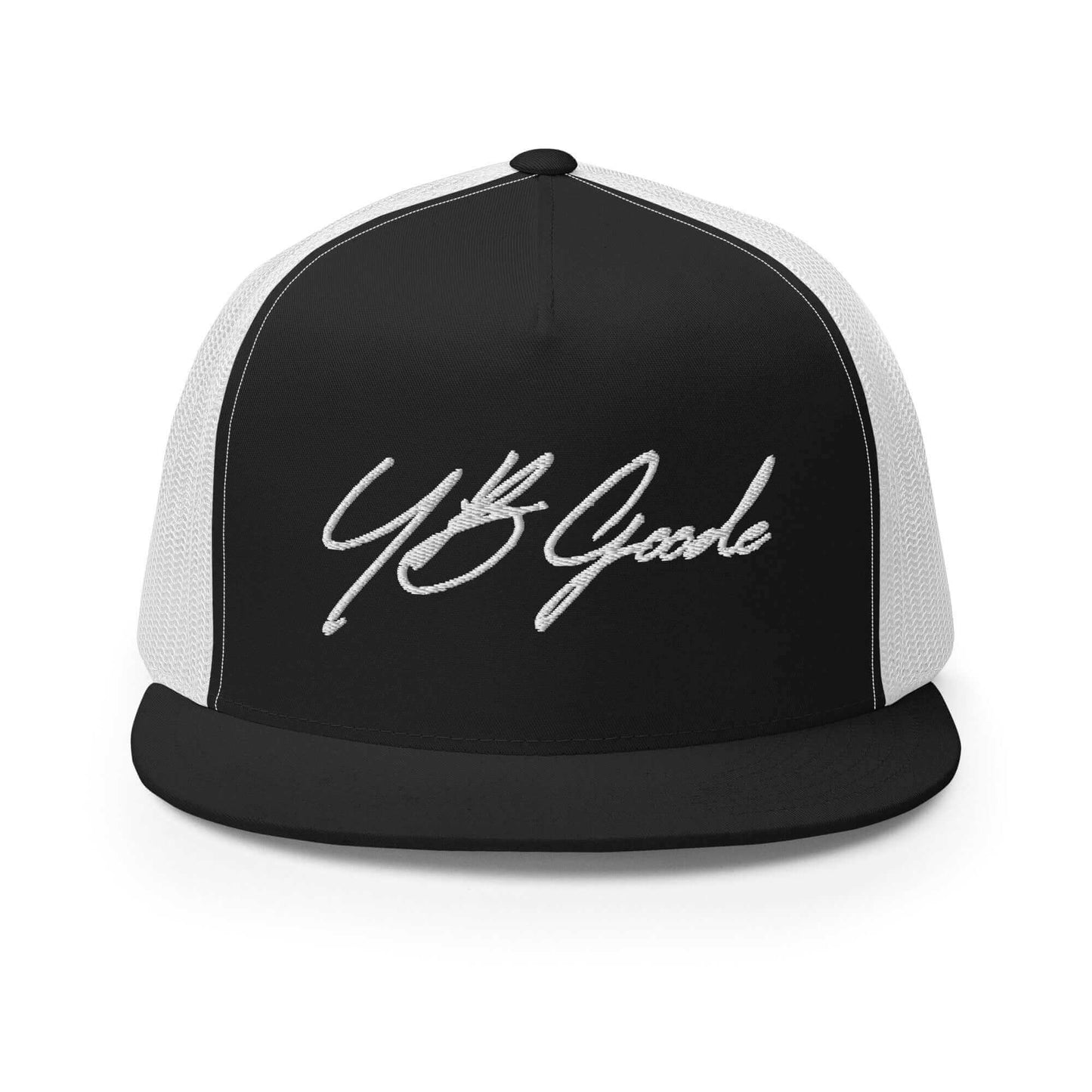 YB Goode Signature Trucker Cap