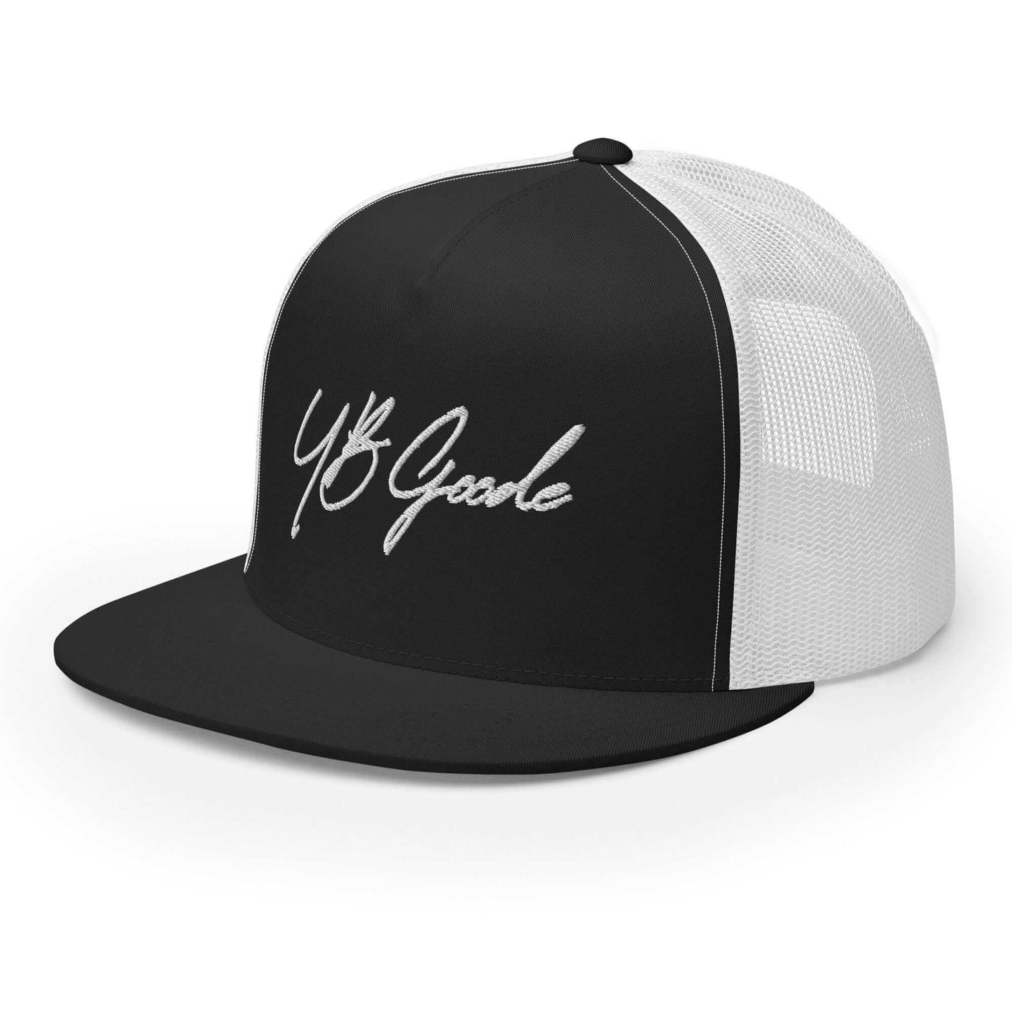 YB Goode Signature Trucker Cap