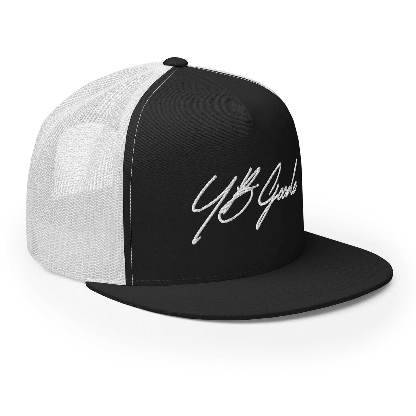 YB Goode Signature Trucker Cap