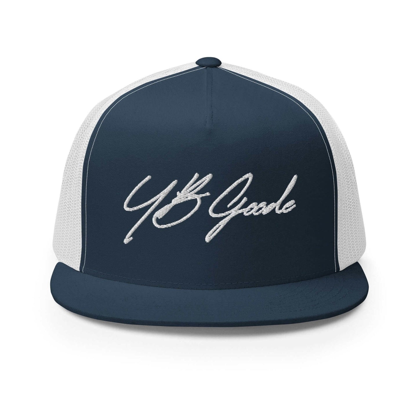 YB Goode Signature Trucker Cap