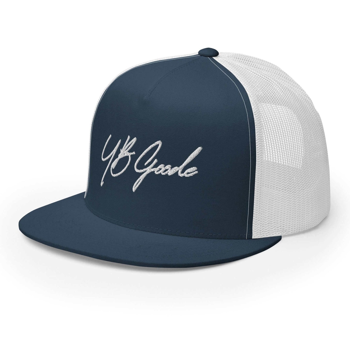 YB Goode Signature Trucker Cap