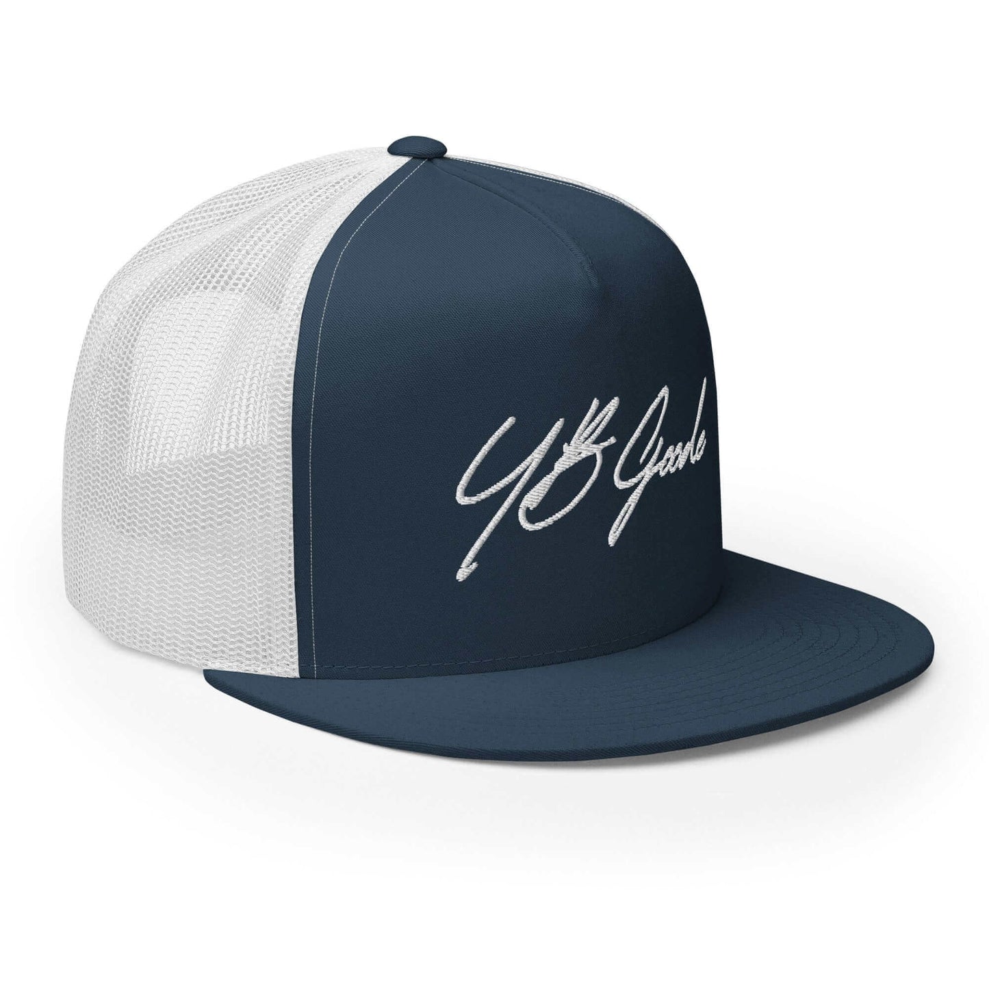 YB Goode Signature Trucker Cap