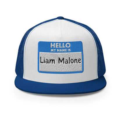 NO SHORTS L.M. Trucker Cap