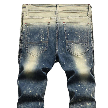 Men’s Jeans (back)