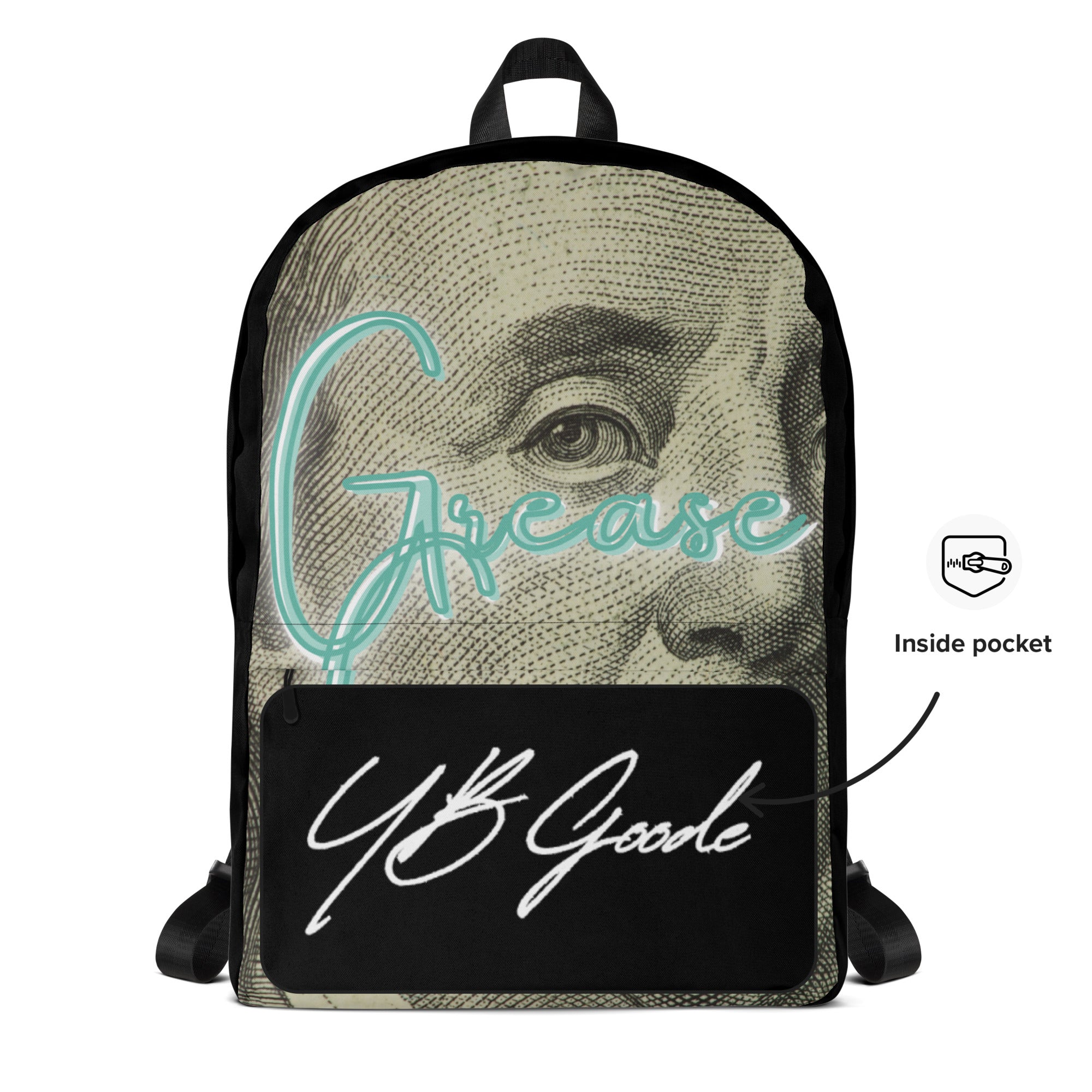 YB Goode GG Backpack