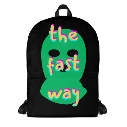 YB Goode T.F.W. Backpack