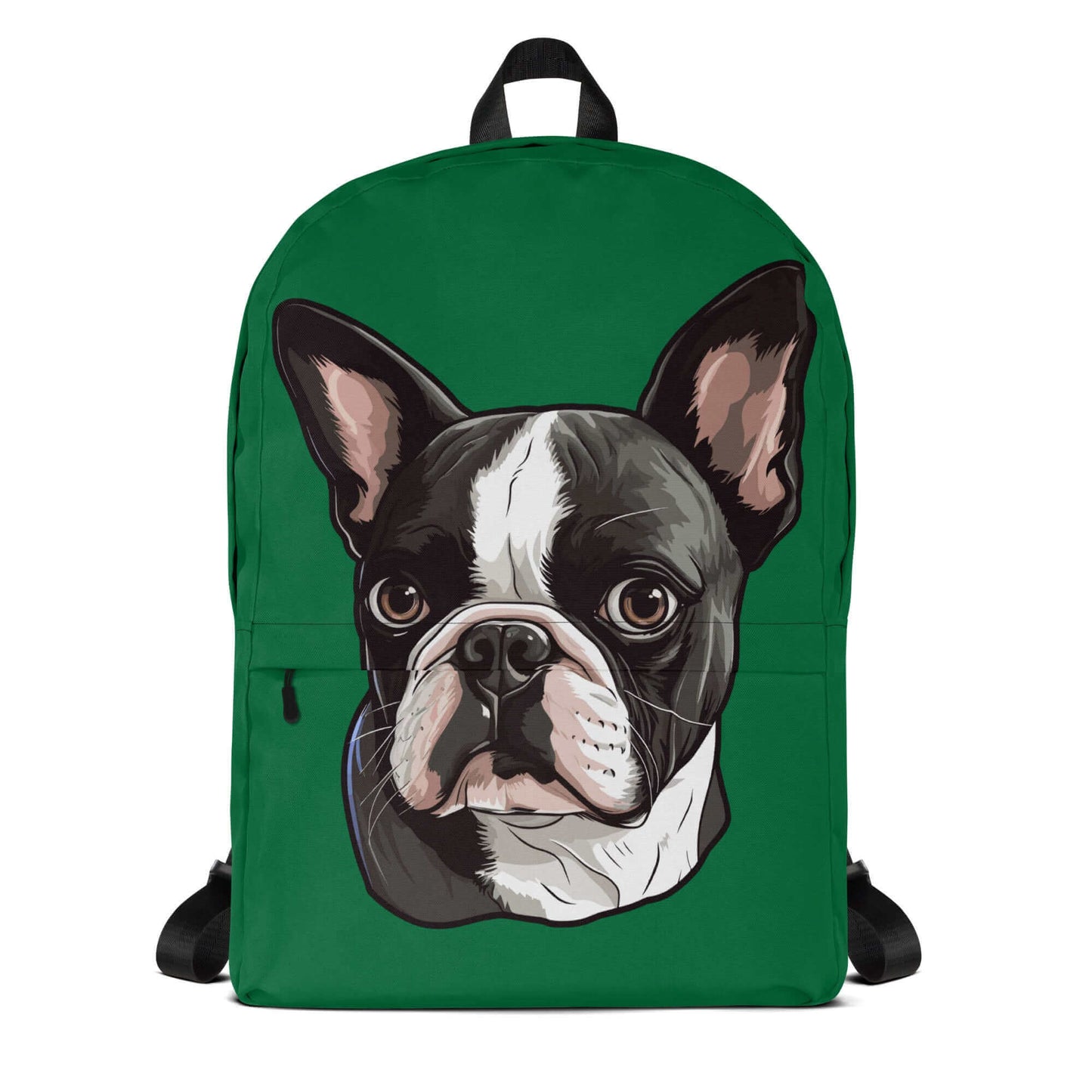 YB Goode Terrier Backpack