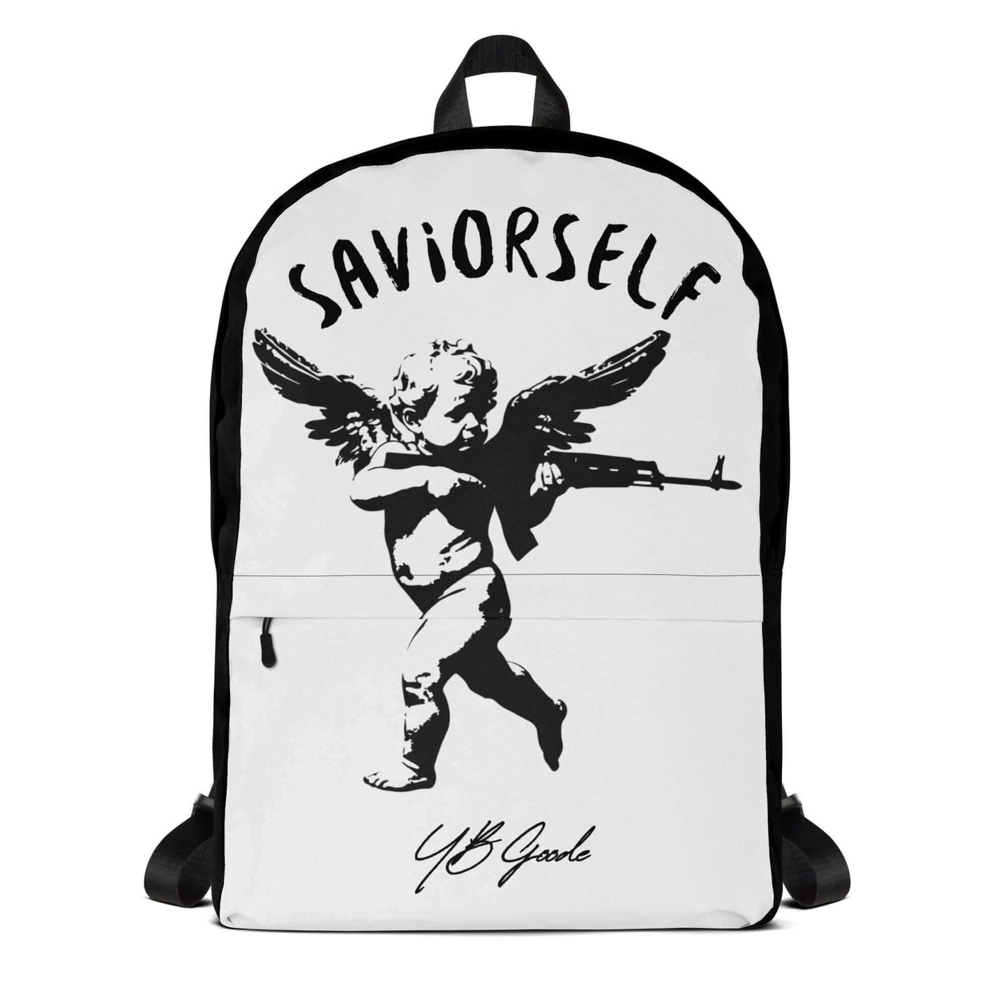 YB Goode SS11 Backpack