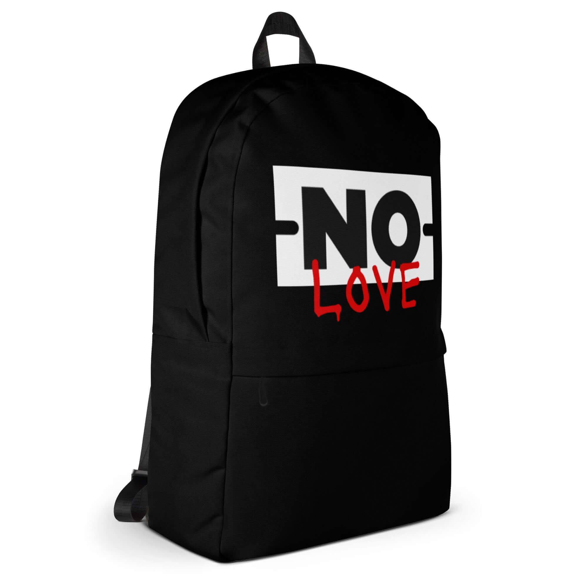 NO LOVE Backpack