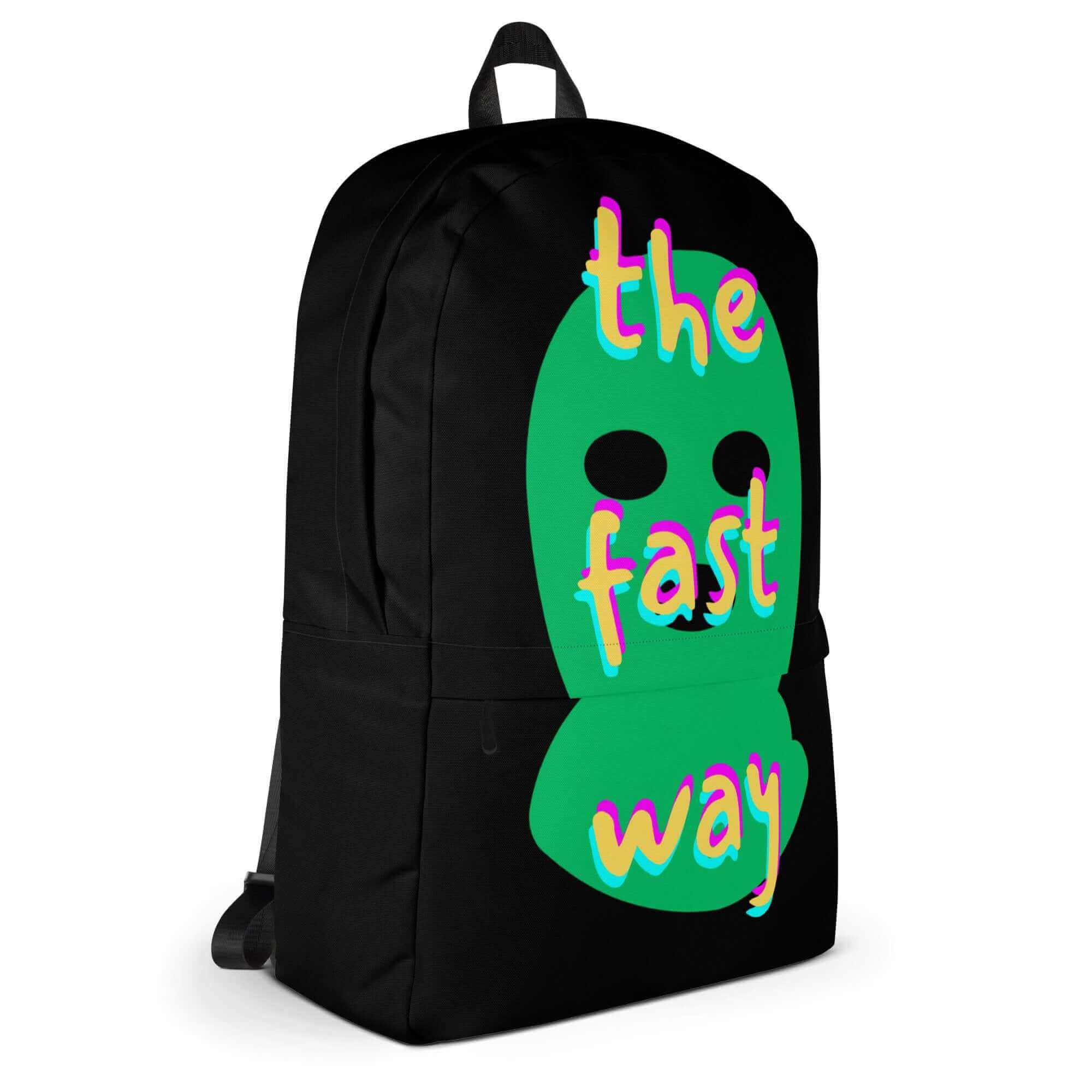 YB Goode T.F.W. Backpack