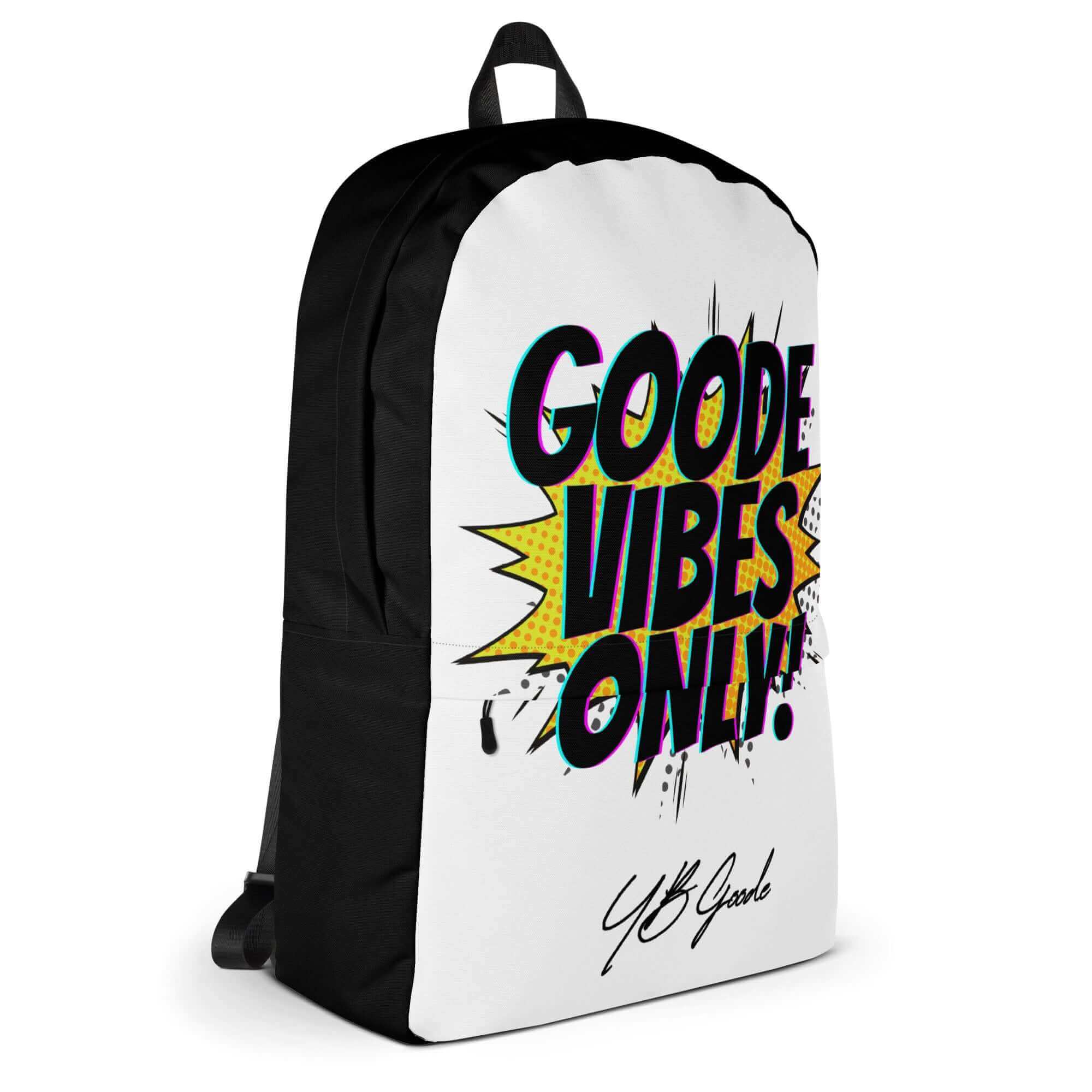 YB Goode G.V.O. Backpack