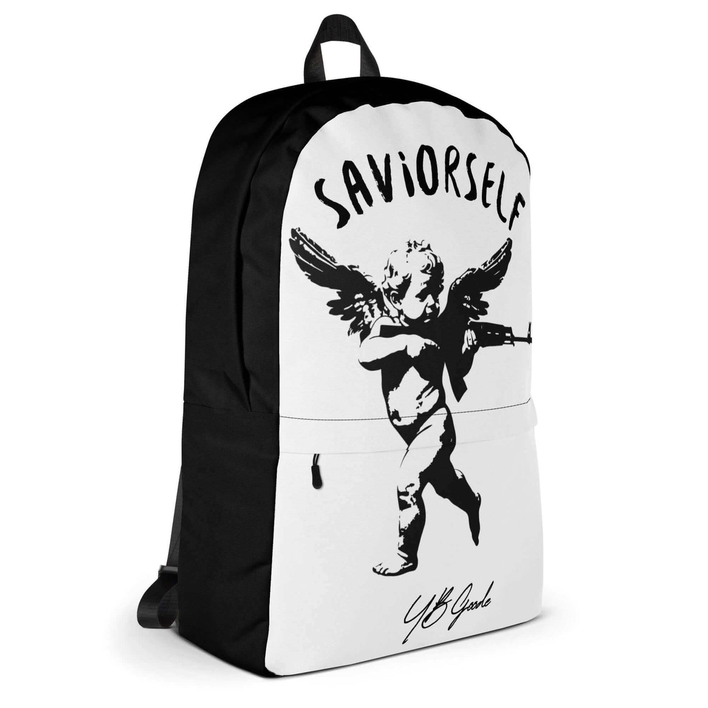 YB Goode SS11 Backpack