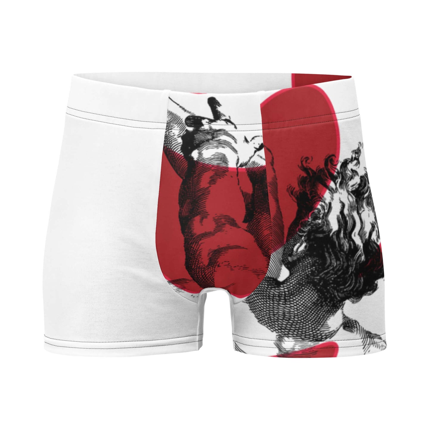 YB Goode SS1 Boxer Briefs