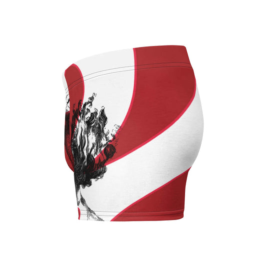 YB Goode SS1 Boxer Briefs