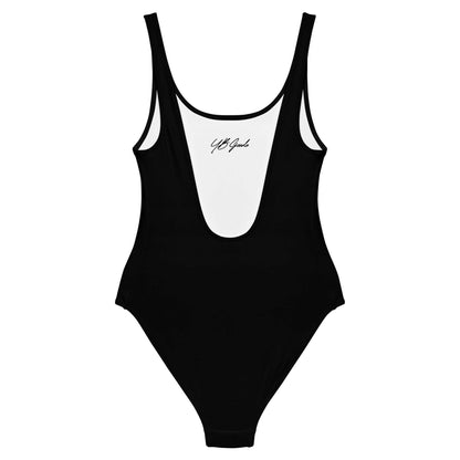 YB Goode Signature One-Piece Swimsuit